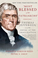 Book cover of: "Most Blessed of the Patriarchs". By: Annette Gordon-Reed