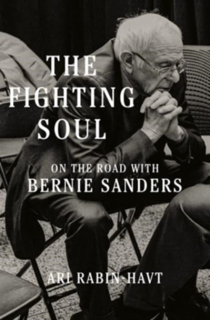 Book cover of: Fighting Soul. By: Ari Rabin-Havt