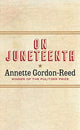 Book cover of: On Juneteenth. By: Annette Gordon-Reed