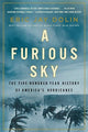 Book cover of: Furious Sky. By: Eric Jay Dolin
