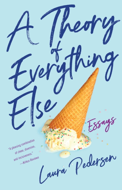 Theory of Everything Else