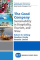 Book cover of: Good Company. By: Robert Girling
