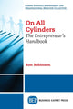 Book cover of: On All Cylinders. By: Ron Robinson