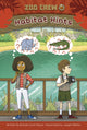 Book cover of: Habitat Hints. By: Brenda Scott Royce