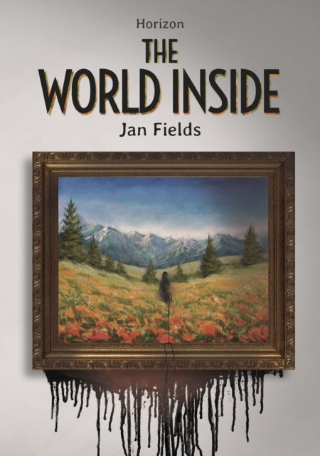 Book cover of: World Inside. By: Jan Fields