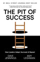 Book cover of: Pit of Success. By: Dave Jennings