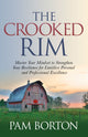 Book cover of: Crooked Rim. By: Pam Borton