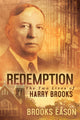 Book cover of: Redemption. By: Brooks Eason