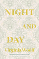 Book cover of: Night And Day. By: Kristen Radtke