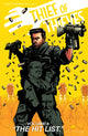 Book cover of: Thief of Thieves Volume 4: The Hit List. By: Andy Diggle