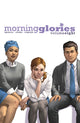 Book cover of: Morning Glories Volume 8. By: Nick Spencer