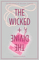 Wicked + The Divine Volume 2: Fandemonium