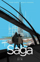 Book cover of: Saga Volume 6