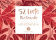 Book cover of: 52 Lists Postcards. By: Moorea Seal