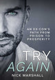 Book cover of: Try Again. By: Nick Marshall