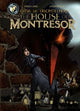 Book cover of: House of Montresor. By: Enrica Jang