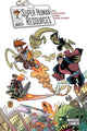 Book cover of: Superhuman Resources Season 2. By: Ken Marcus