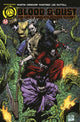 Book cover of: Blood and Dust. By: Michael R. Martin