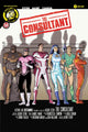 Book cover of: Consultant Volume 1. By: Jason Sterr
