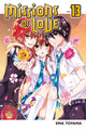 Book cover of: Missions Of Love 13. By: Ema Tōyama