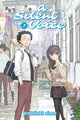 Book cover of: Silent Voice Vol. 7
