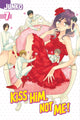 Book cover of: Kiss Him, Not Me 7. By: Junko