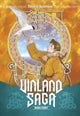 Book cover of: Vinland Saga Vol. 8. By: Makoto Yukimura