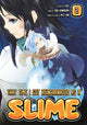 Book cover of: That Time I Got Reincarnated As A Slime 2. By: Fuse (Manga author)
