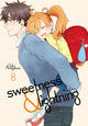 Book cover of: Sweetness And Lightning 8. By: Gido Amagakure