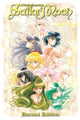 Book cover of: Sailor Moon Eternal Edition 10. By: 武内 直子