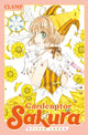 Book cover of: Cardcaptor Sakura: Clear Card 4. By: Clamp