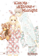 Book cover of: Kiss Me At The Stroke Of Midnight 7. By: Rin Mikimoto