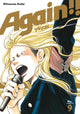 Book cover of: Again!! 9. By: Mitsurou Kubo