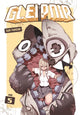 Book cover of: Gleipnir 5. By: Sun Takeda