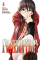 Book cover of: I'm Standing On A Million Lives 4. By: Naoki Yamakawa