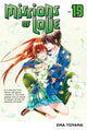 Book cover of: Missions Of Love 19. By: Ema Toyama
