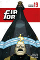 Book cover of: Fire Force 19. By: 大久保篤