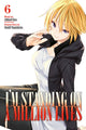 Book cover of: I'm Standing On A Million Lives 6. By: Naoki Yamakawa
