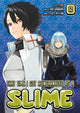 Book cover of: That Time I Got Reincarnated As A Slime 12. By: 伏瀬