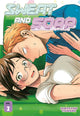 Book cover of: Sweat And Soap 2. By: Kintetsu Yamada