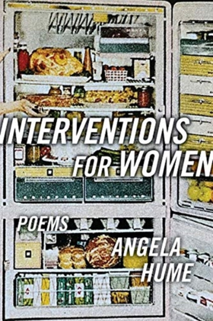 Book cover of: Interventions for Women. By: Angela Hume