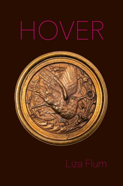 Book cover of: Hover. By: Liza Flum