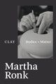 Book cover of: Clay