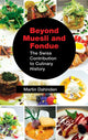 Book cover of: Beyond Muesli and Fondue. By: Martin Dahinden