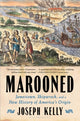 Book cover of: Marooned. By: Joseph Kelly