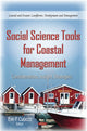 Book cover of: Social Science Tools for Coastal Management. By: Eve P. Cuocco