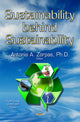 Book cover of: Sustainability Behind Sustainability. By: Antonis A. Zorpas