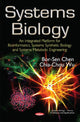 Book cover of: Systems Biology. By: Bor-Sen Chen