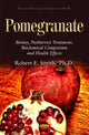 Book cover of: Pomegranate. By: Robert E. Smith