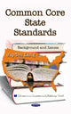 Book cover of: Common Core State Standards. By: Jayden Lang